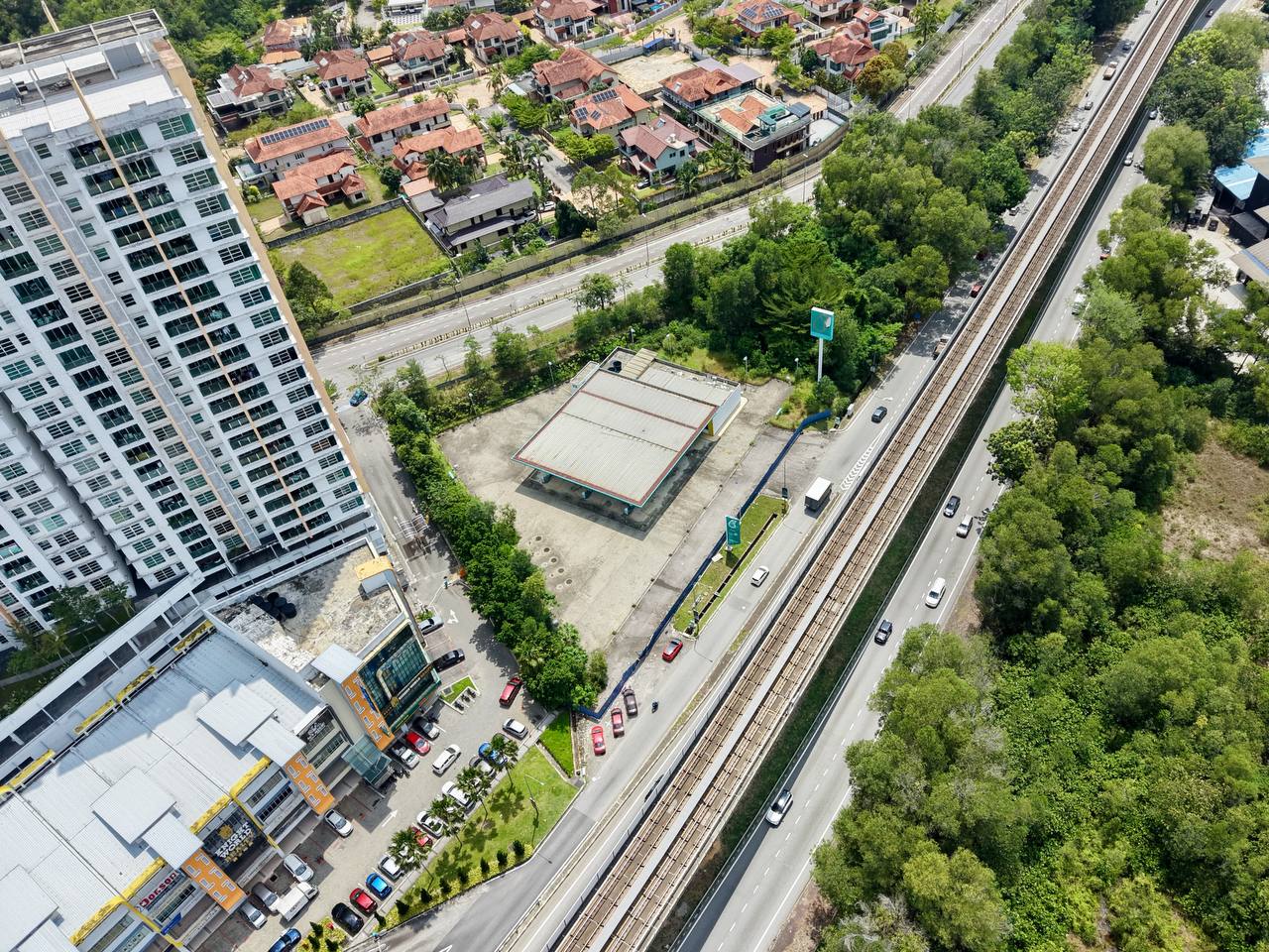 Bandar Kinrara, Puchong image