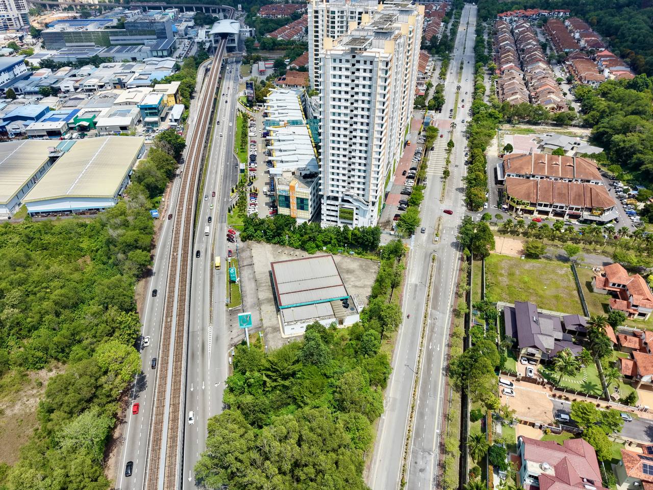 Bandar Kinrara, Puchong image