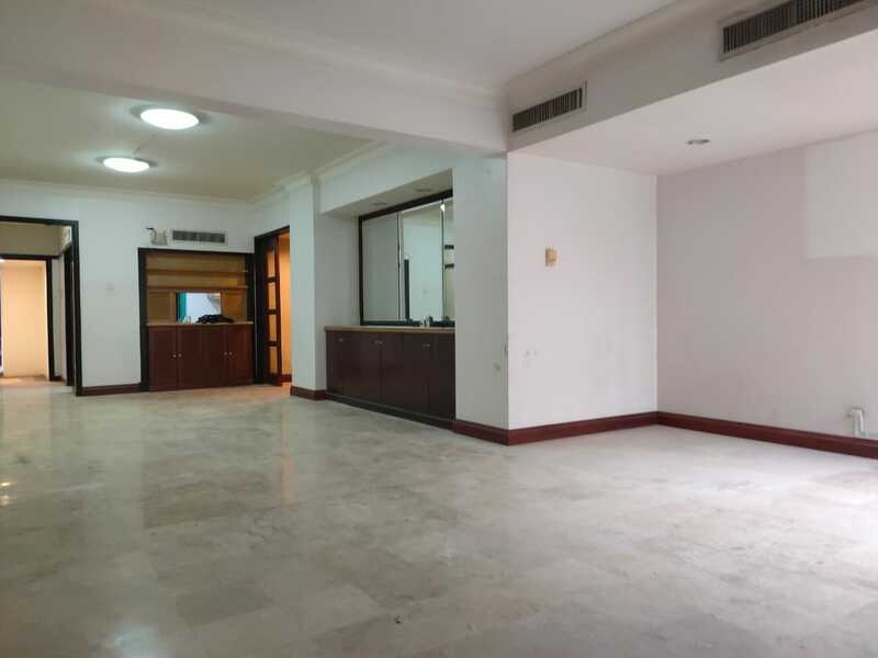 Sri Bukit Tunku Condominium, Kuala Lumpur