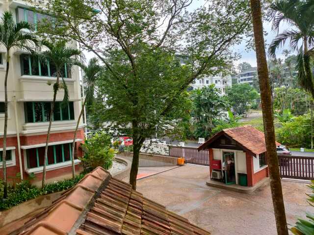 Sri Bukit Tunku Condominium, Kuala Lumpur image