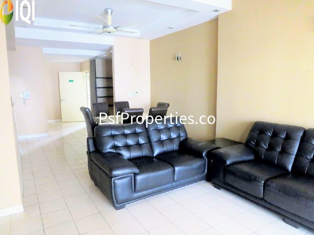 Seri Maya Condominium image