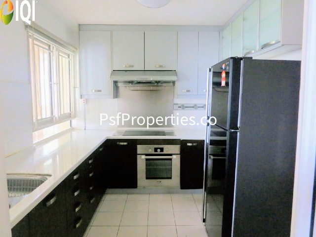 Seri Maya Condominium image