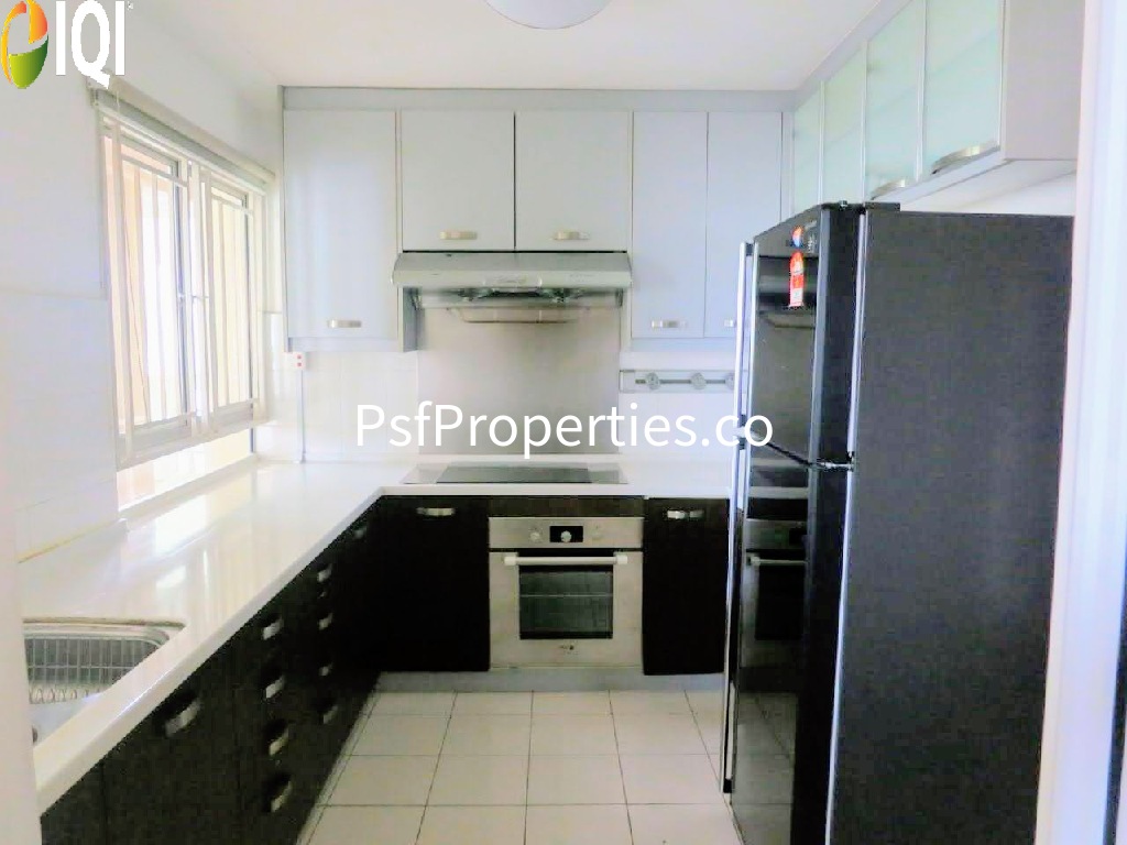 Seri Maya Condominium image