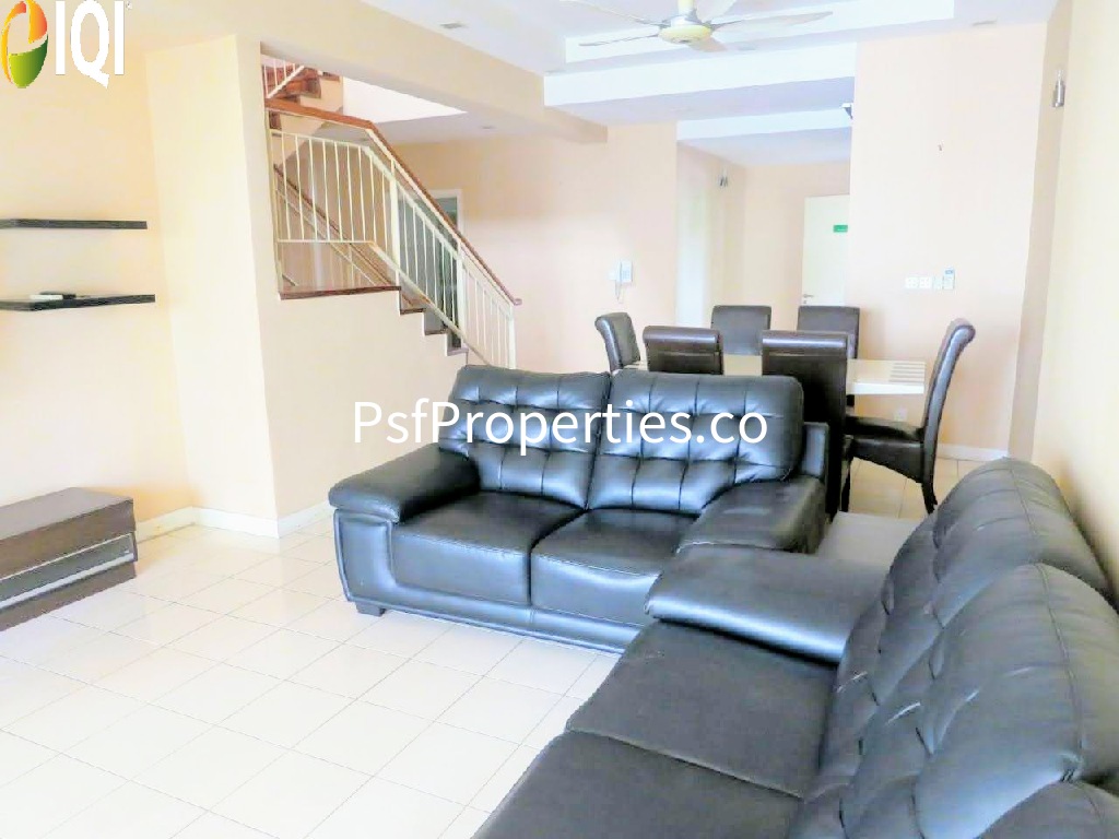 Seri Maya Condominium image