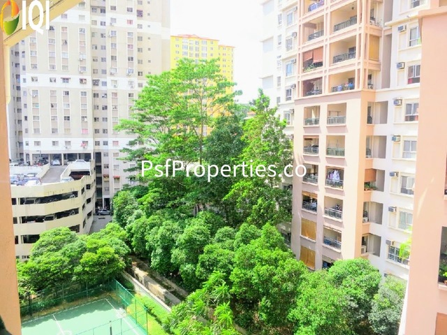 Seri Maya Condominium image