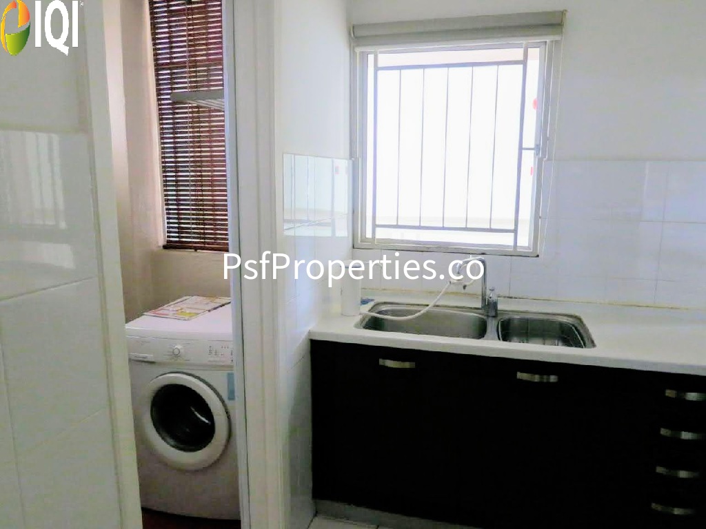 Seri Maya Condominium image