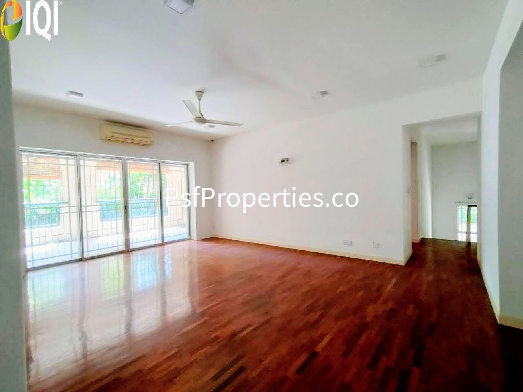 Seri Maya Condominium image