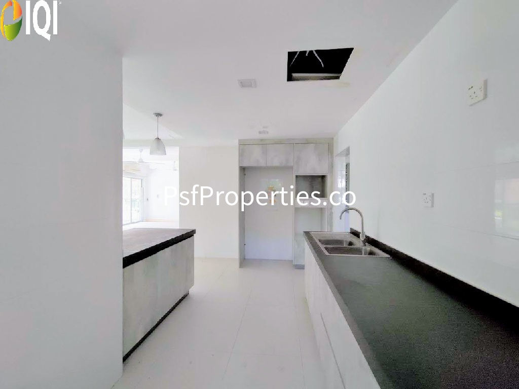 Seri Maya Condominium image