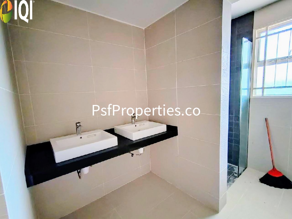 Seri Maya Condominium image