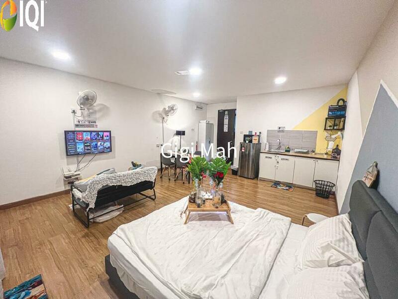 Symphony Tower @ Cheras South