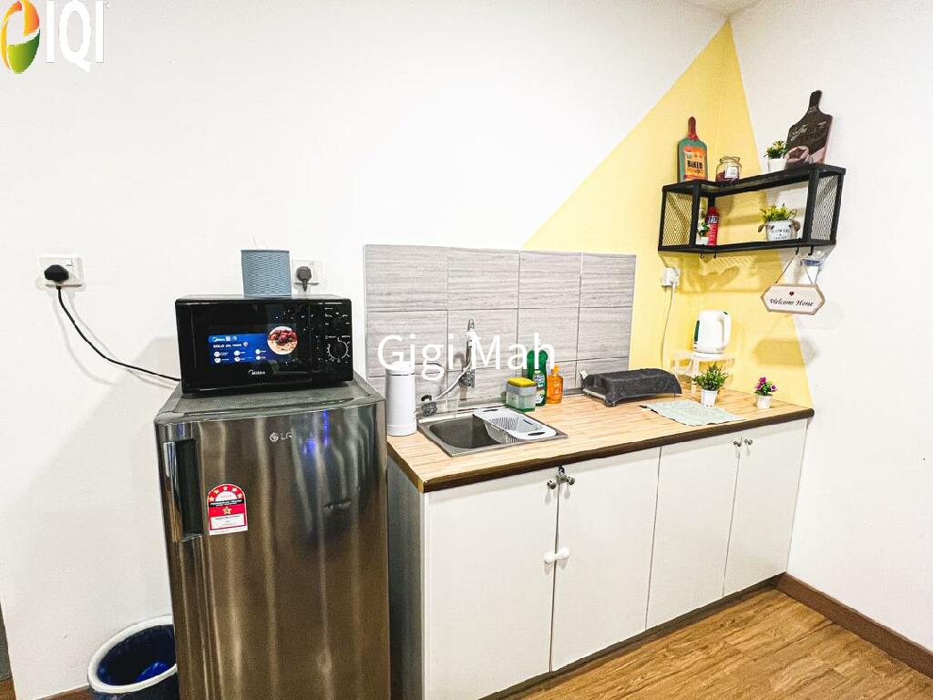 Symphony Tower @ Cheras South image