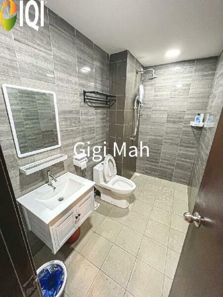 Symphony Tower @ Cheras South