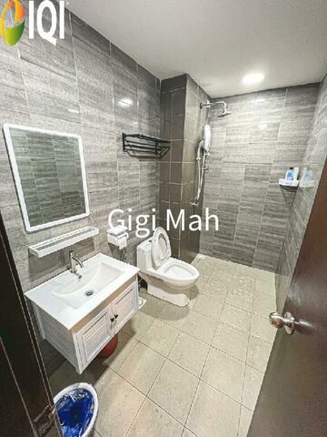 Symphony Tower @ Cheras South image