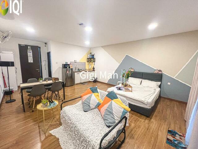 Symphony Tower @ Cheras South image