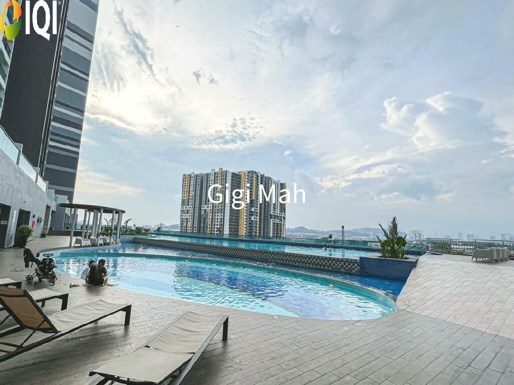 Symphony Tower @ Cheras South image