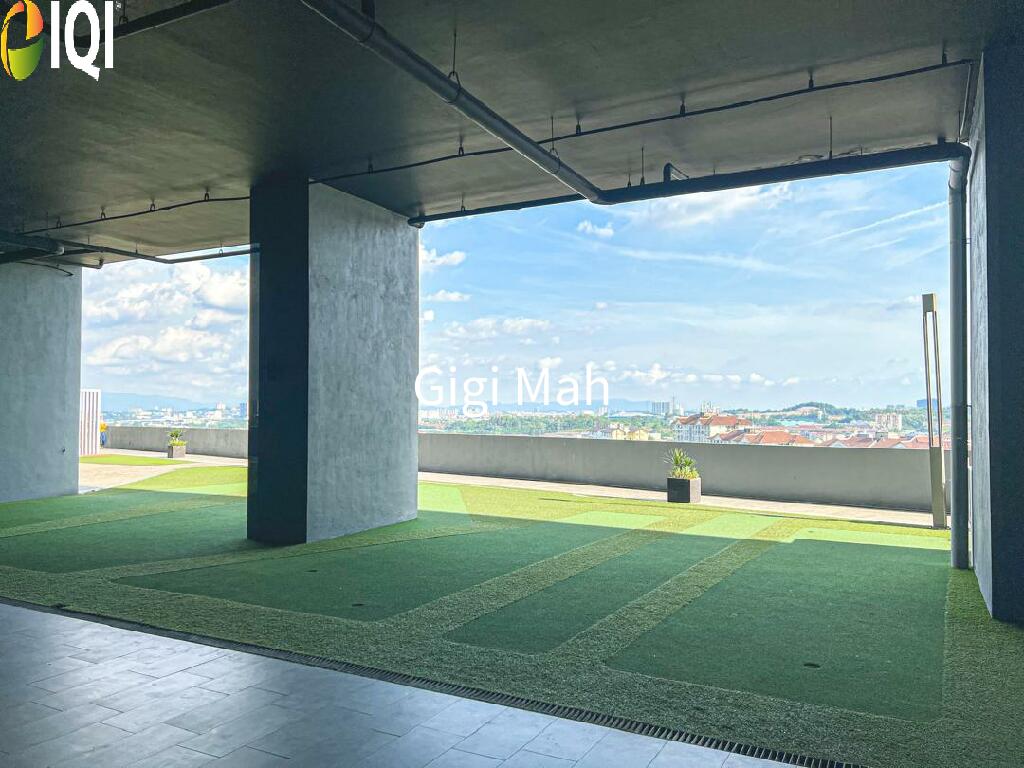 Symphony Tower @ Cheras South image