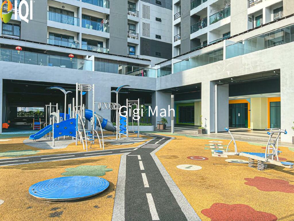 Symphony Tower @ Cheras South image