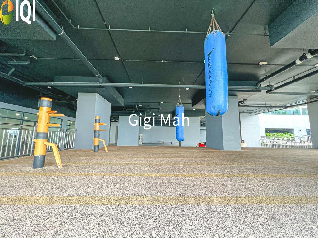 Symphony Tower @ Cheras South image