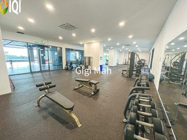 Symphony Tower @ Cheras South image