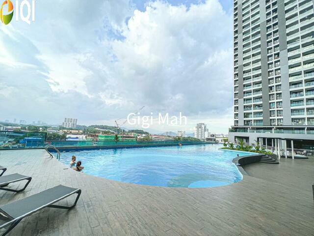 Symphony Tower @ Cheras South image