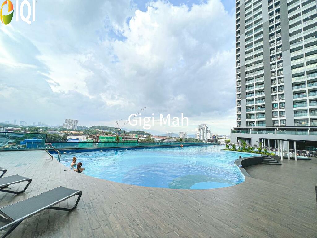 Symphony Tower @ Cheras South image