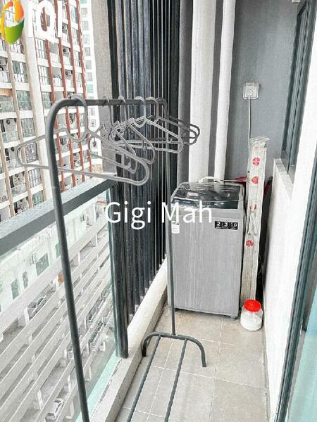 Symphony Tower @ Cheras South