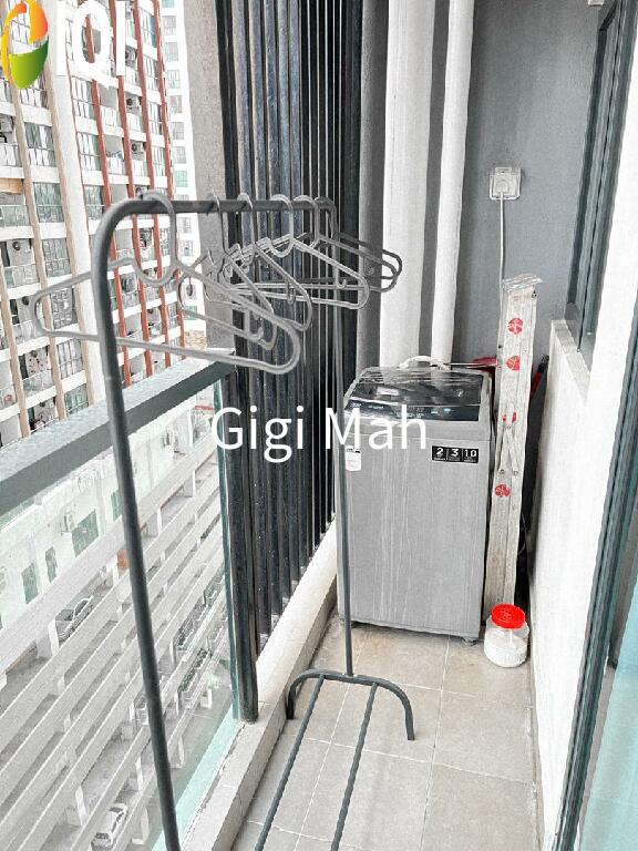 Symphony Tower @ Cheras South image