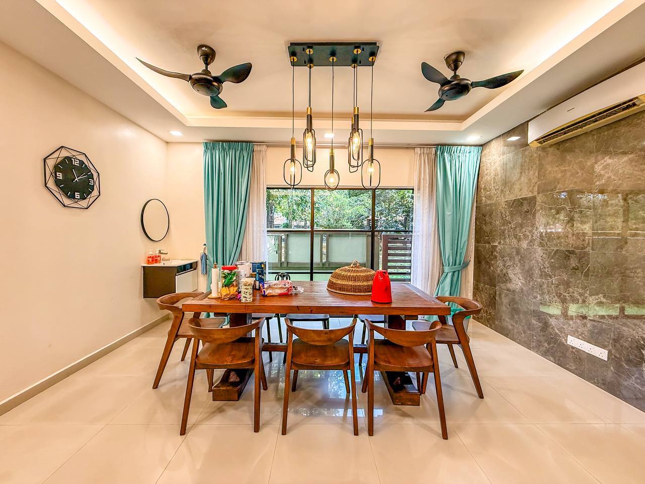 Denai Alam, Shah Alam image