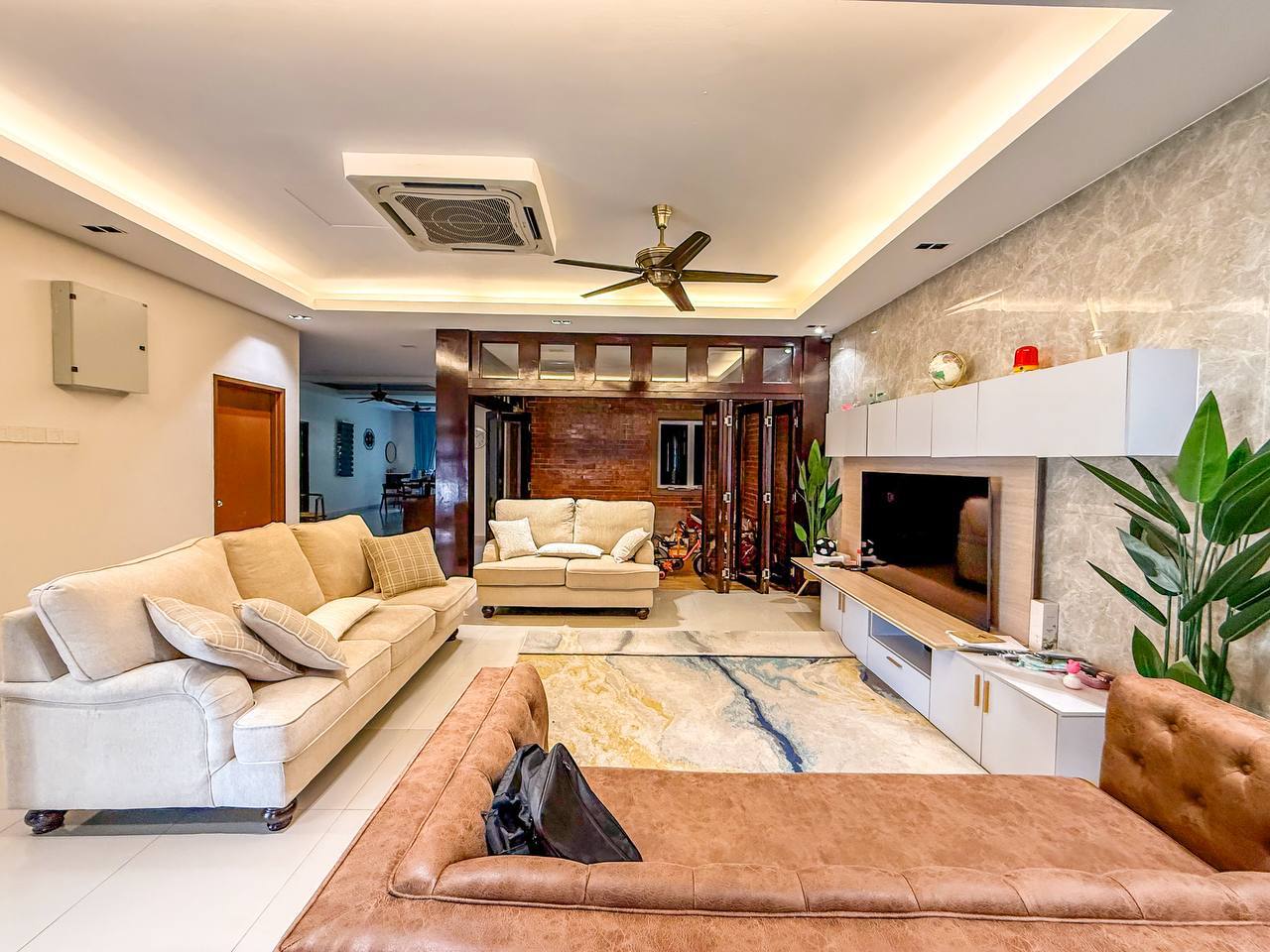 Denai Alam, Shah Alam image