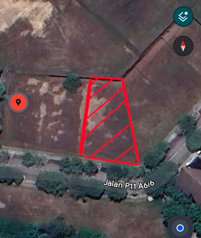 Perdana Hills, Presint 11, Bandar Putrajaya  image