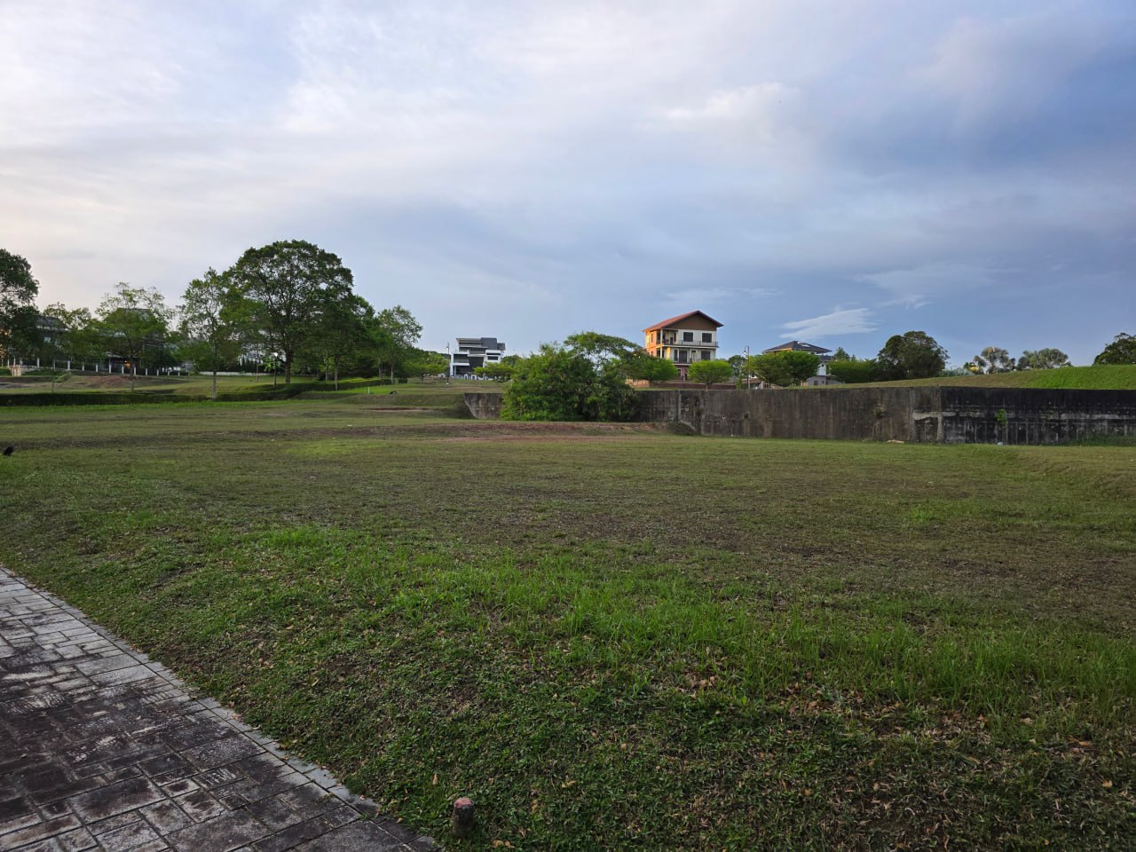 Perdana Hills, Presint 11, Bandar Putrajaya  image