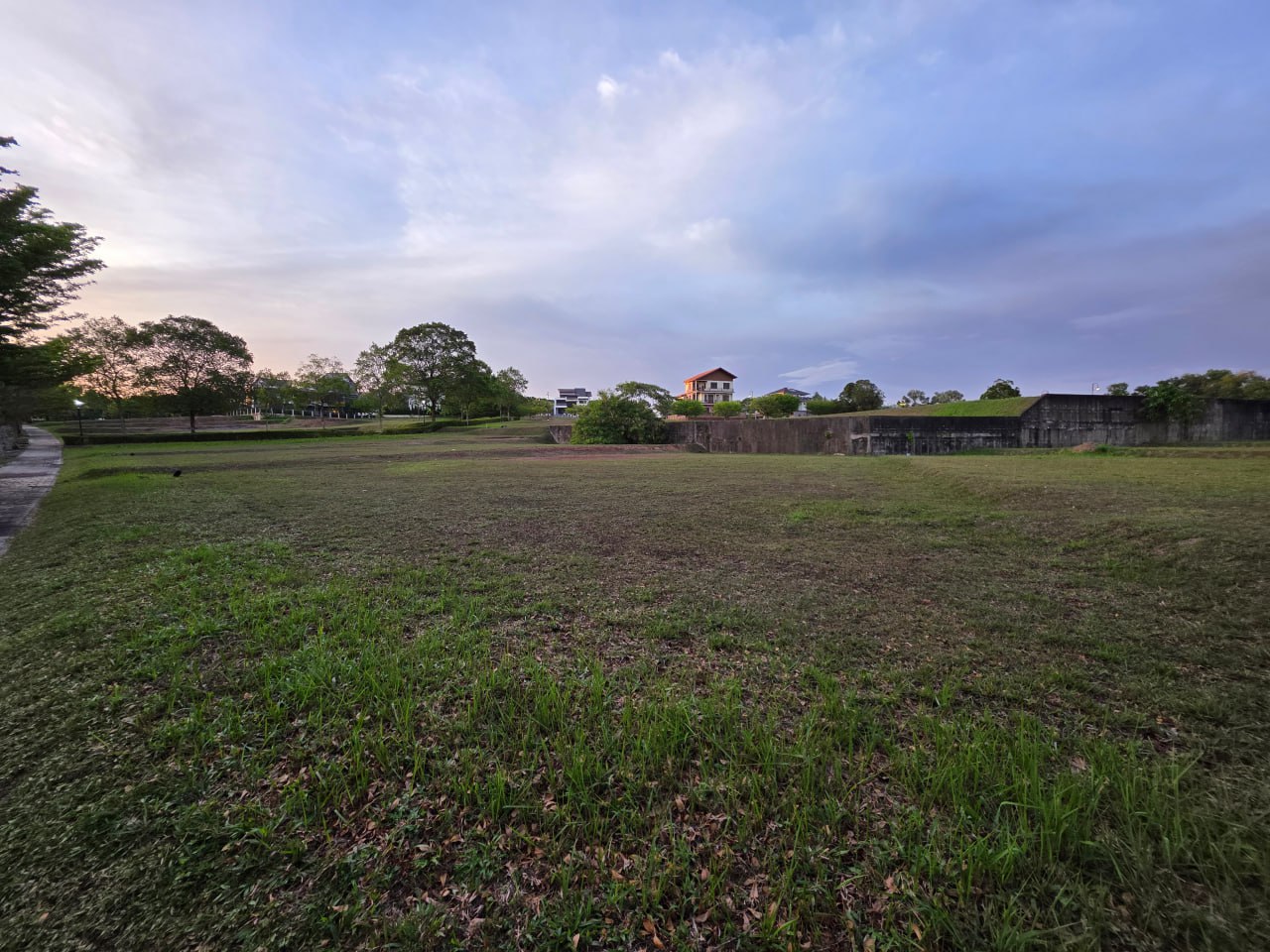 Perdana Hills, Presint 11, Bandar Putrajaya  image