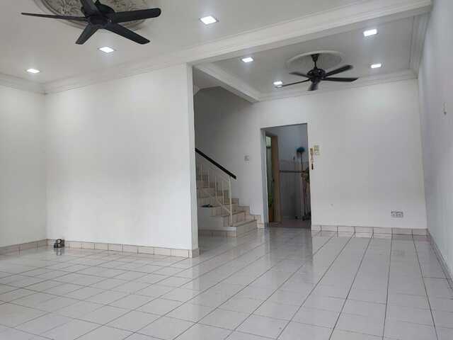 Bandar Puteri Klang image