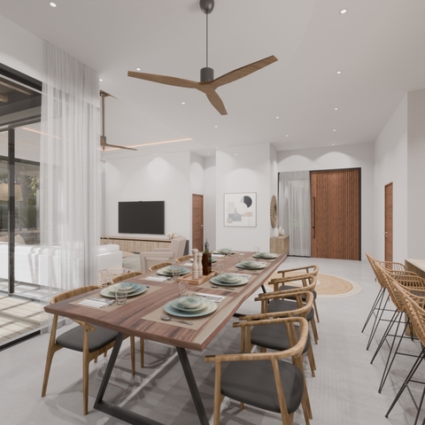 Luxury Pool Villas in Rawai, Phuket image