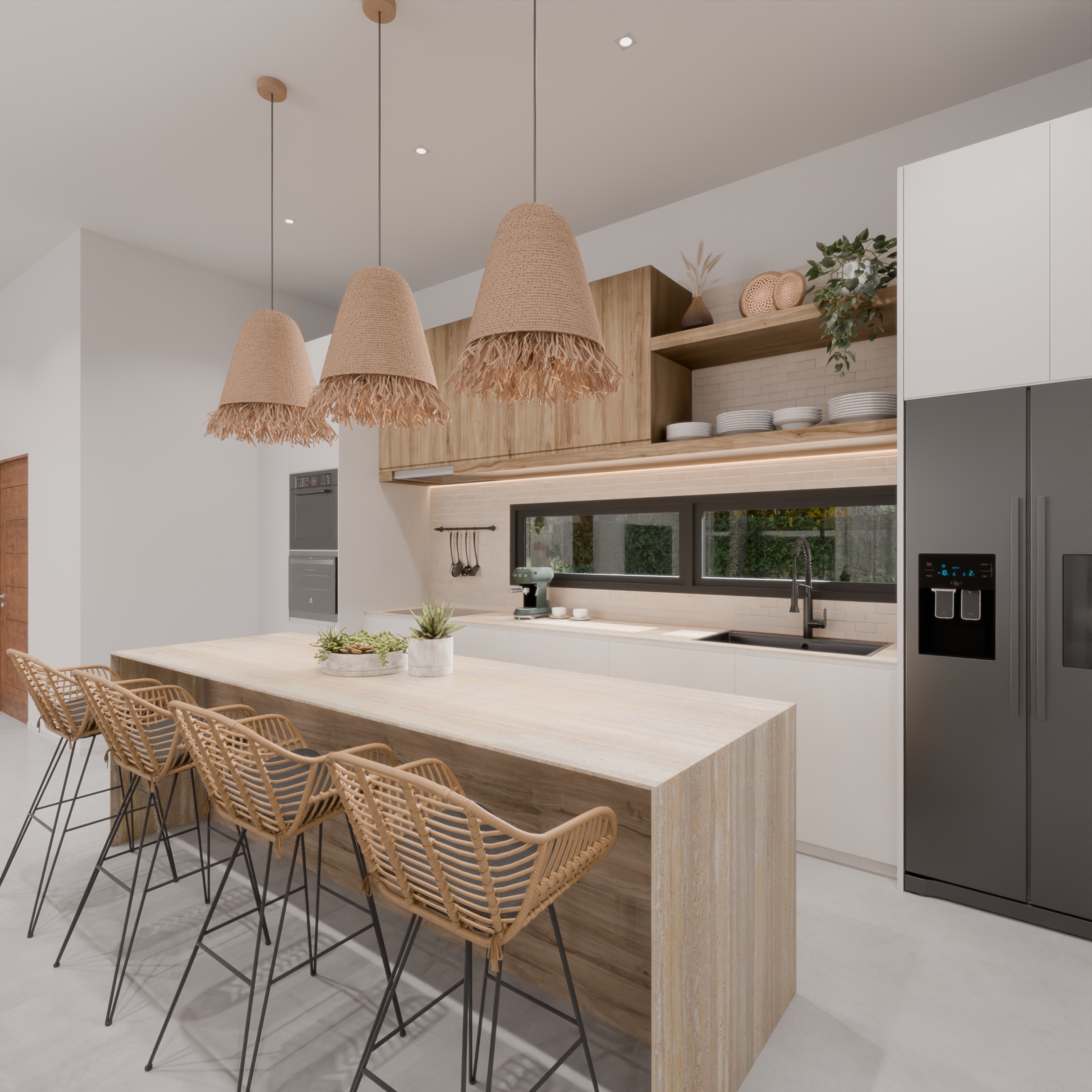 Luxury Pool Villas in Rawai, Phuket image