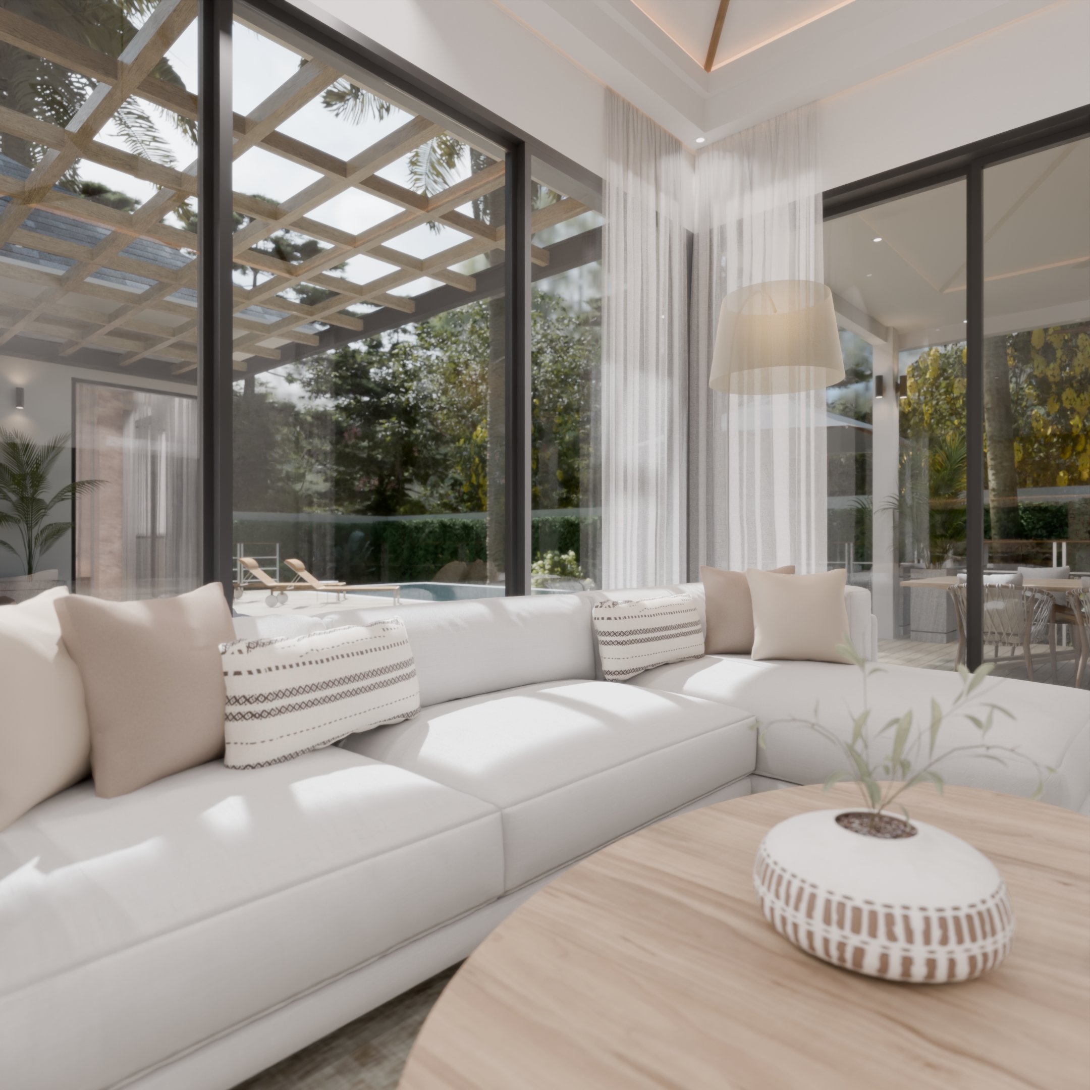 Luxury Pool Villas in Rawai, Phuket image