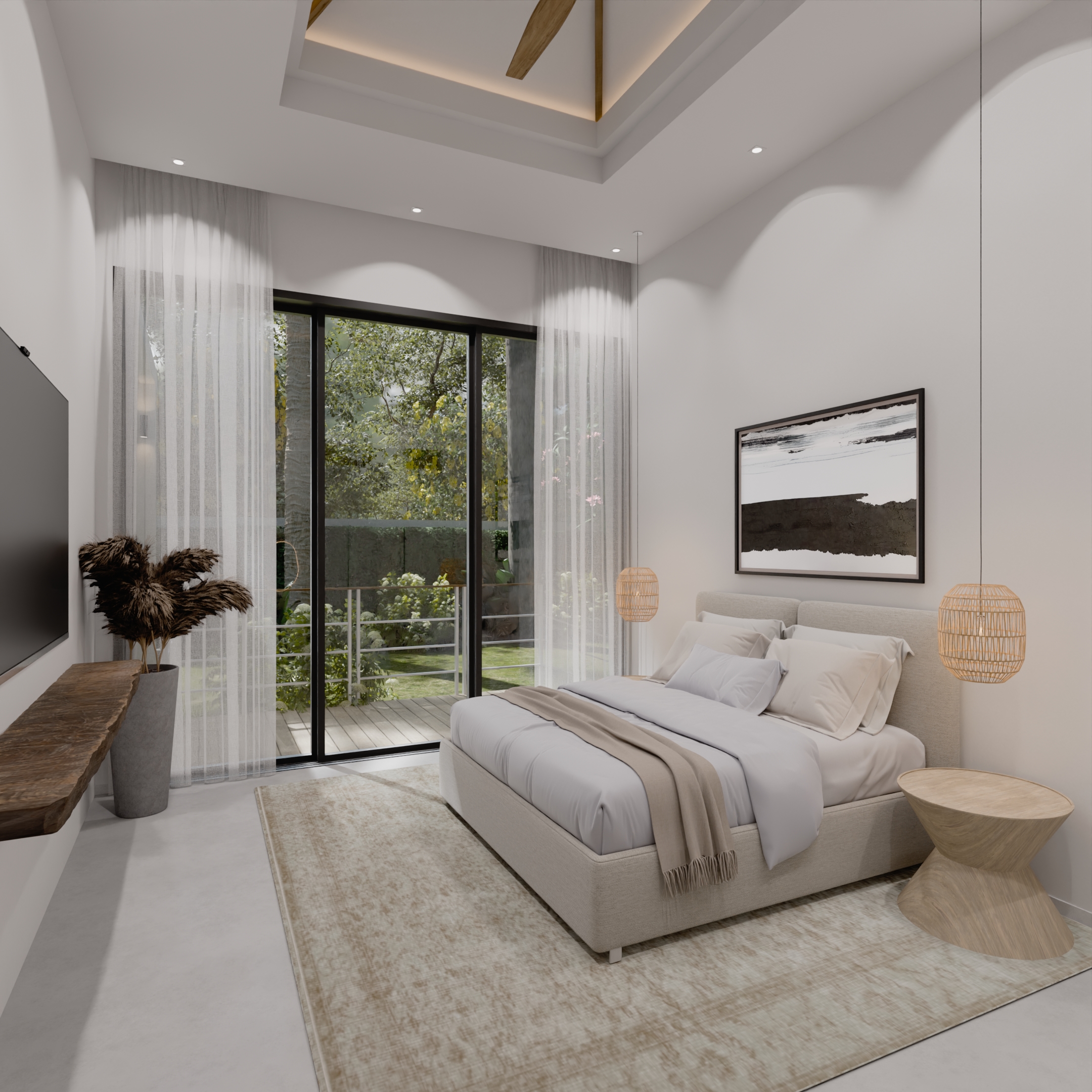 Luxury Pool Villas in Rawai, Phuket image