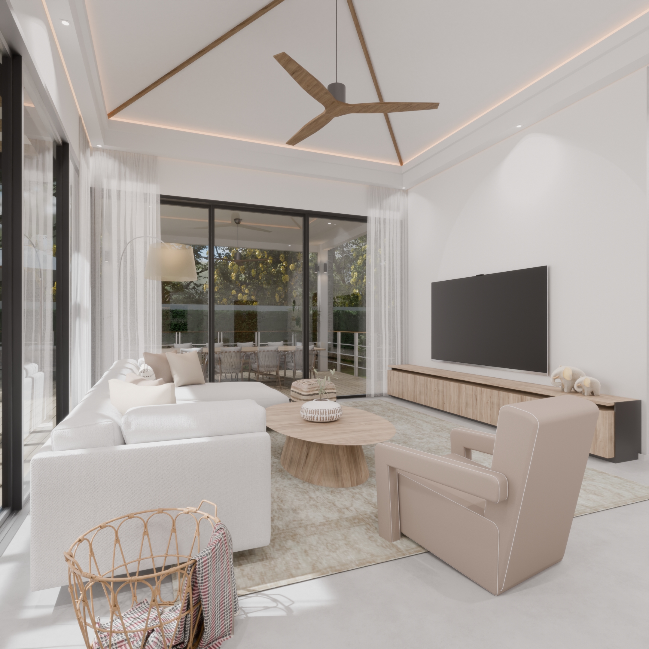 Luxury Pool Villas in Rawai, Phuket image