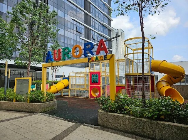 Aurora Place image