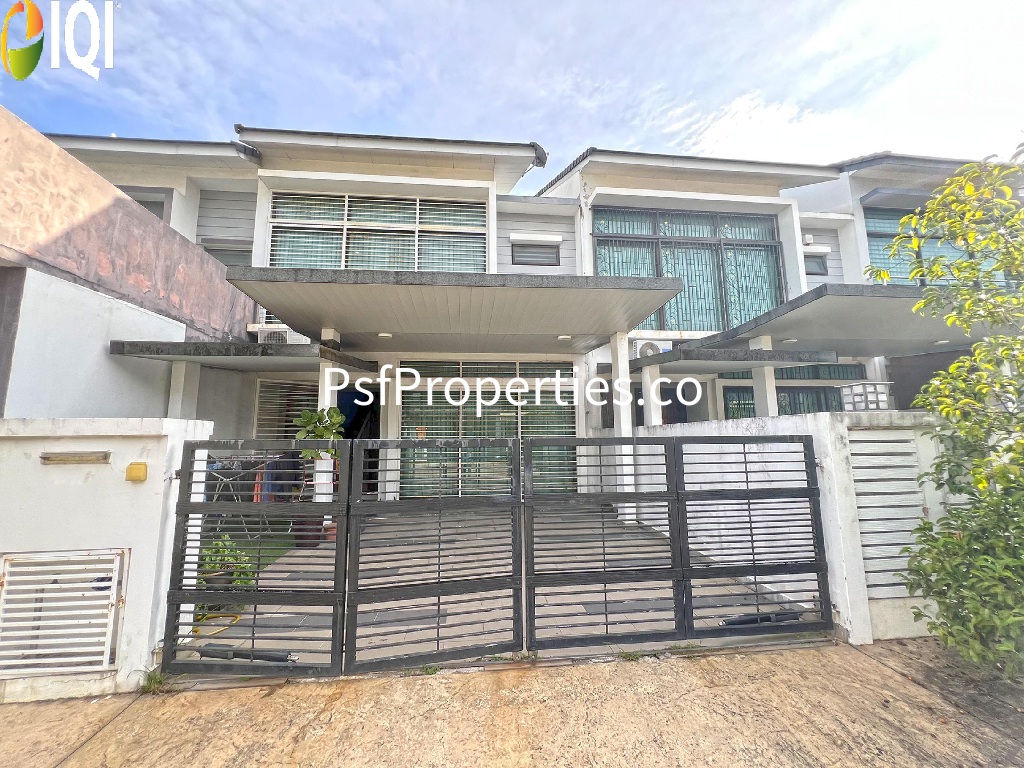 Aster Grove Residences Park image