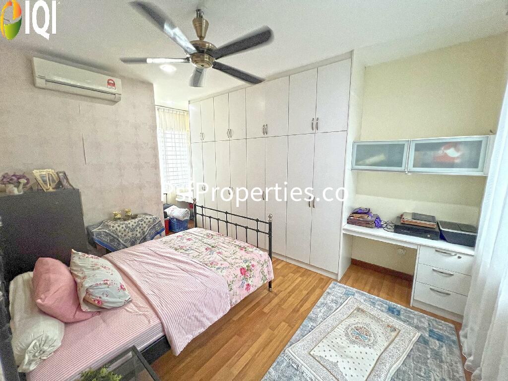 Aster Grove Residences Park image