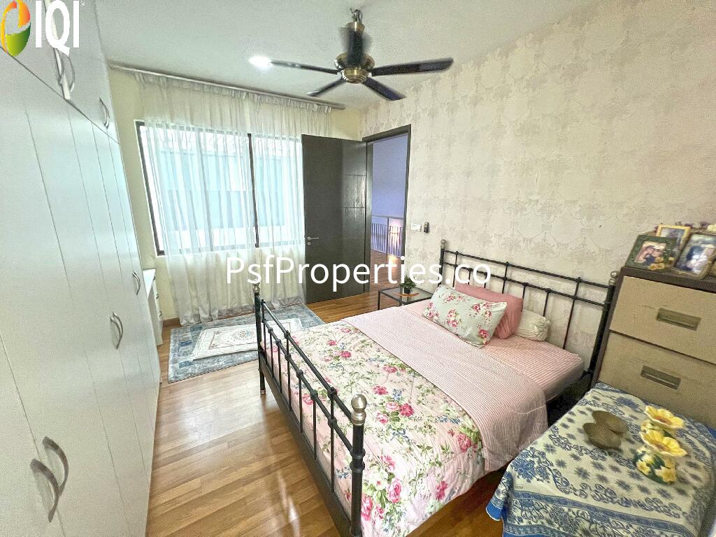 Aster Grove Residences Park image