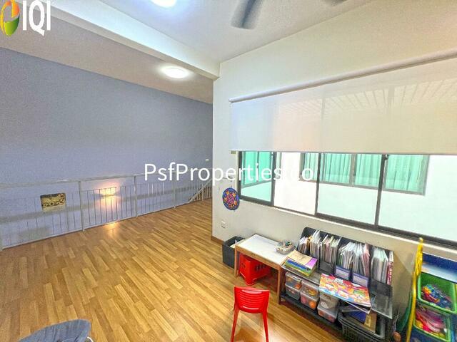 Aster Grove Residences Park image