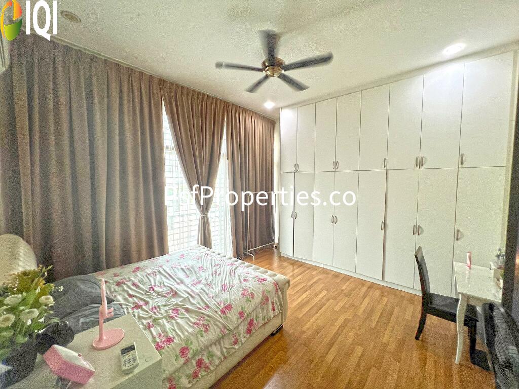 Aster Grove Residences Park image