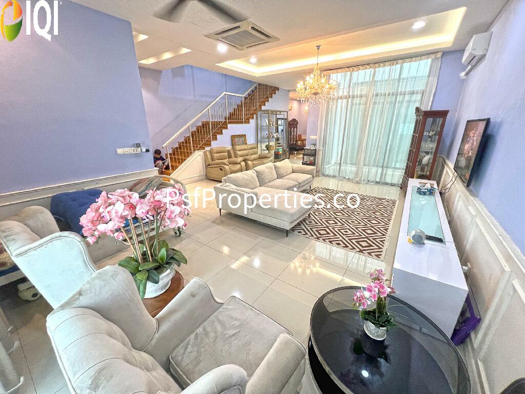 Aster Grove Residences Park image