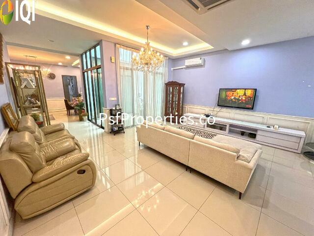 Aster Grove Residences Park image