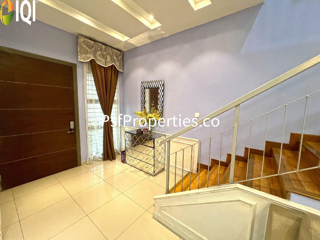 Aster Grove Residences Park image