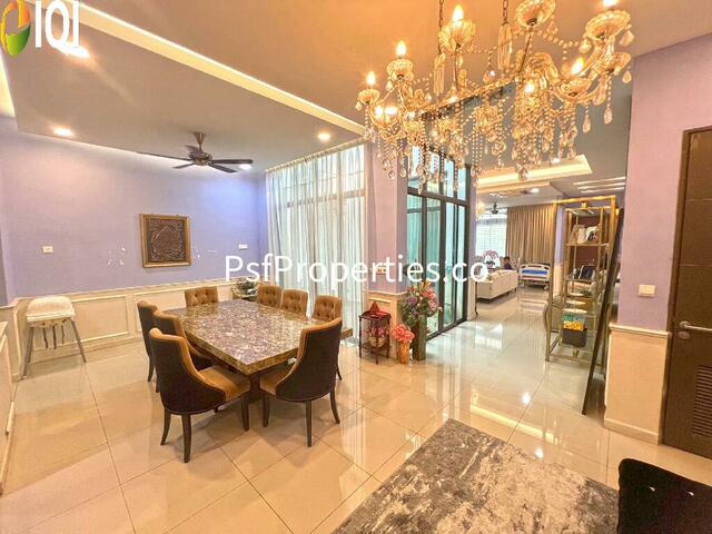 Aster Grove Residences Park image