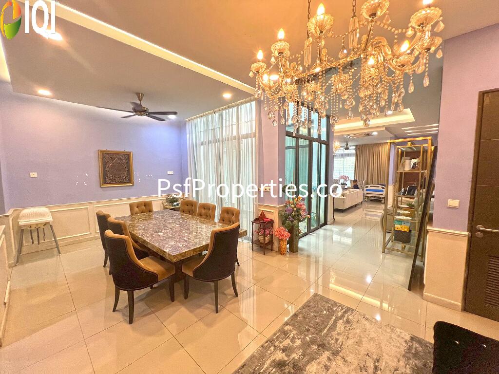 Aster Grove Residences Park image