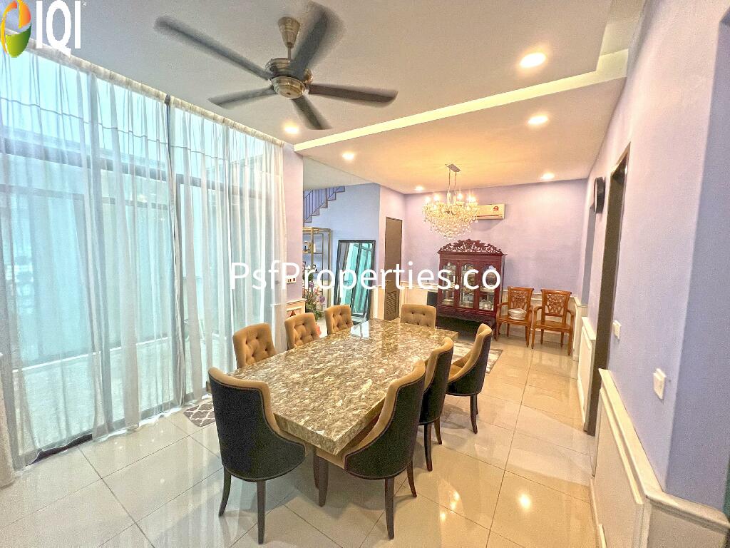 Aster Grove Residences Park image